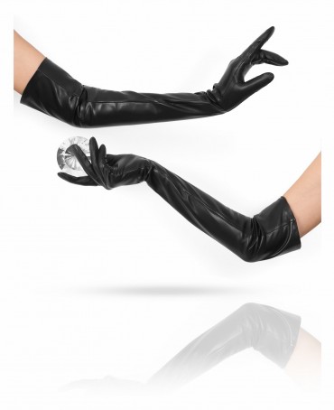 Перчатки Женские i.K81-ANE2_40/BL